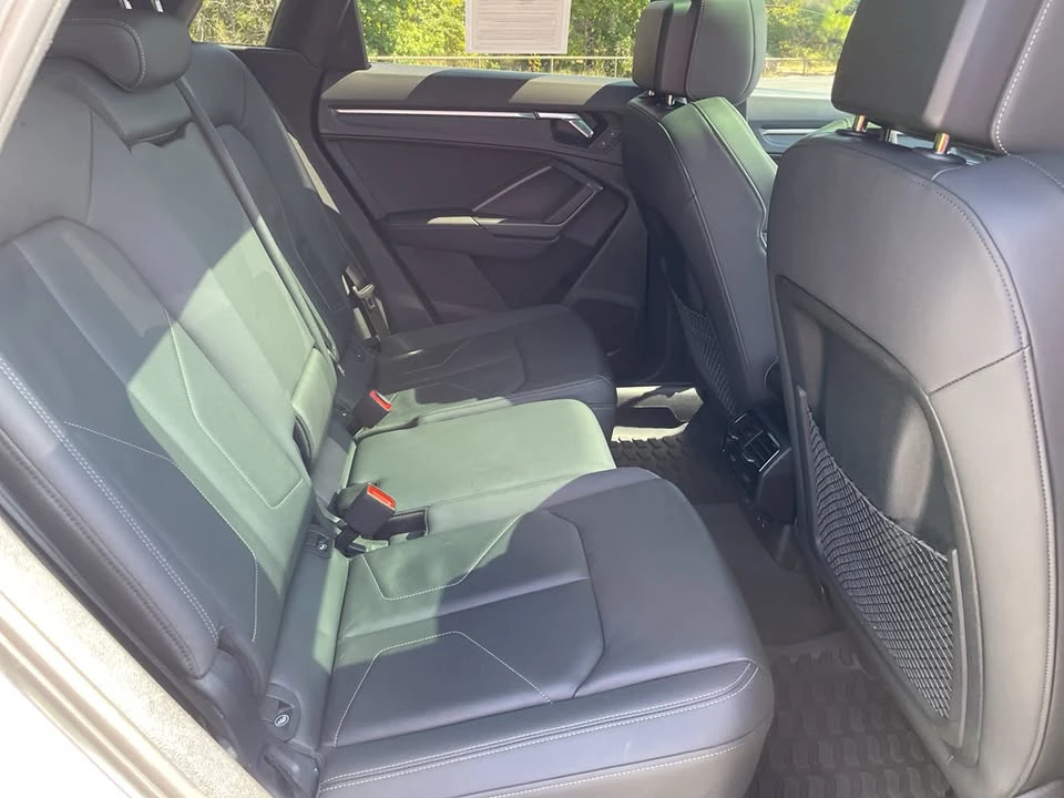 2024 Audi F3 Q3 - Image 17 of 20