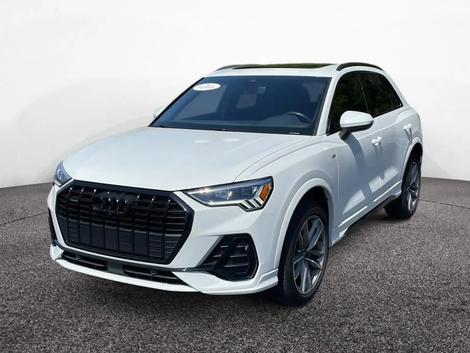 2024 Audi F3 Q3 - Image 7 of 20