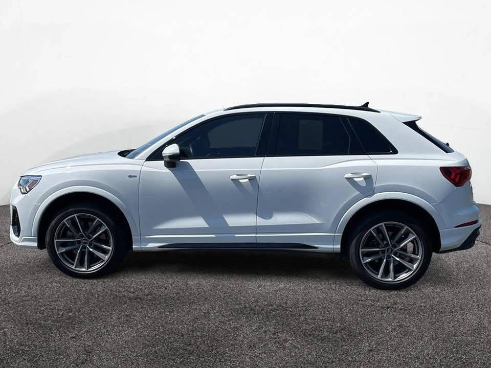 2024 Audi F3 Q3 - Image 6 of 20