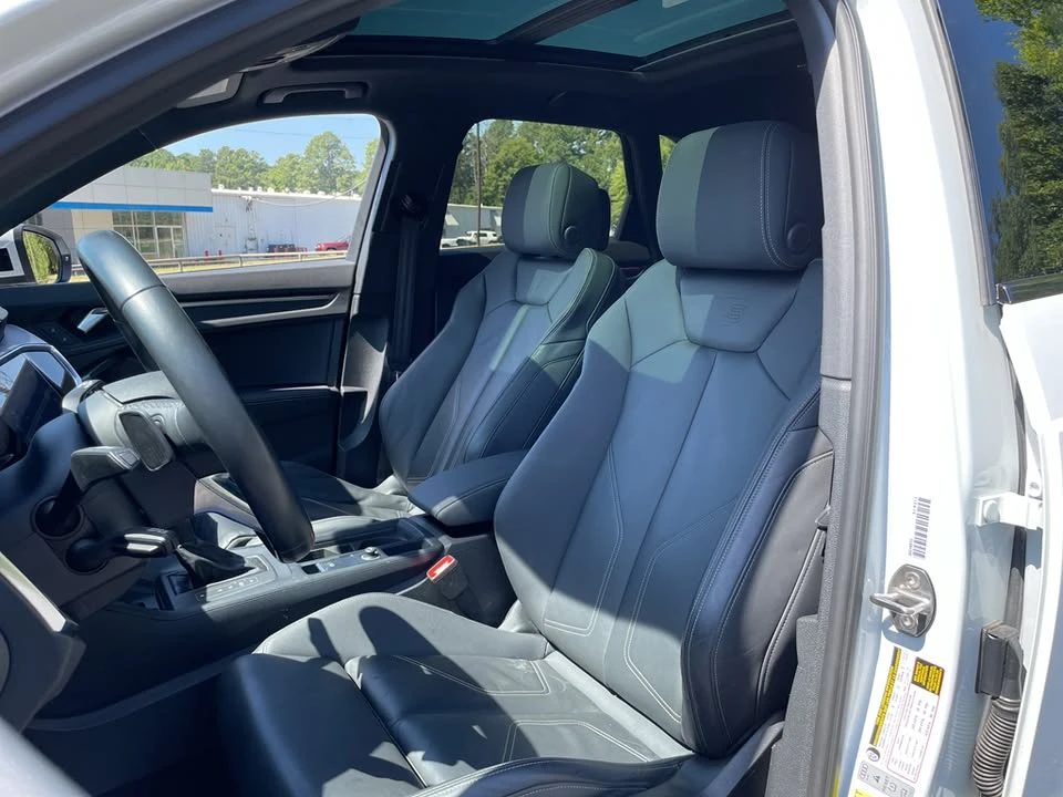 2024 Audi F3 Q3 - Image 16 of 20