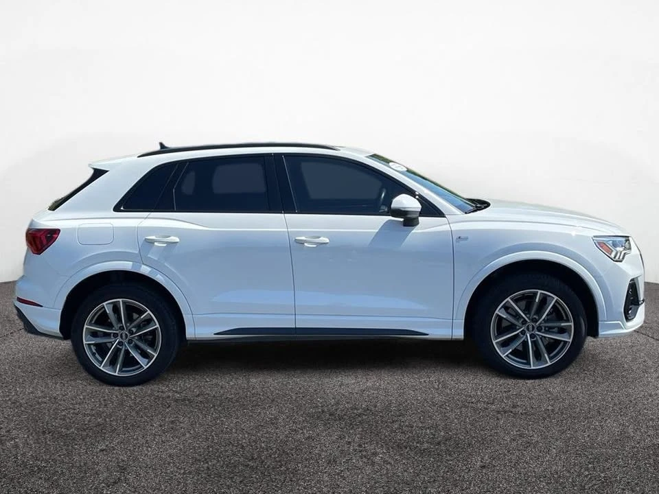2024 Audi F3 Q3 - Image 2 of 20