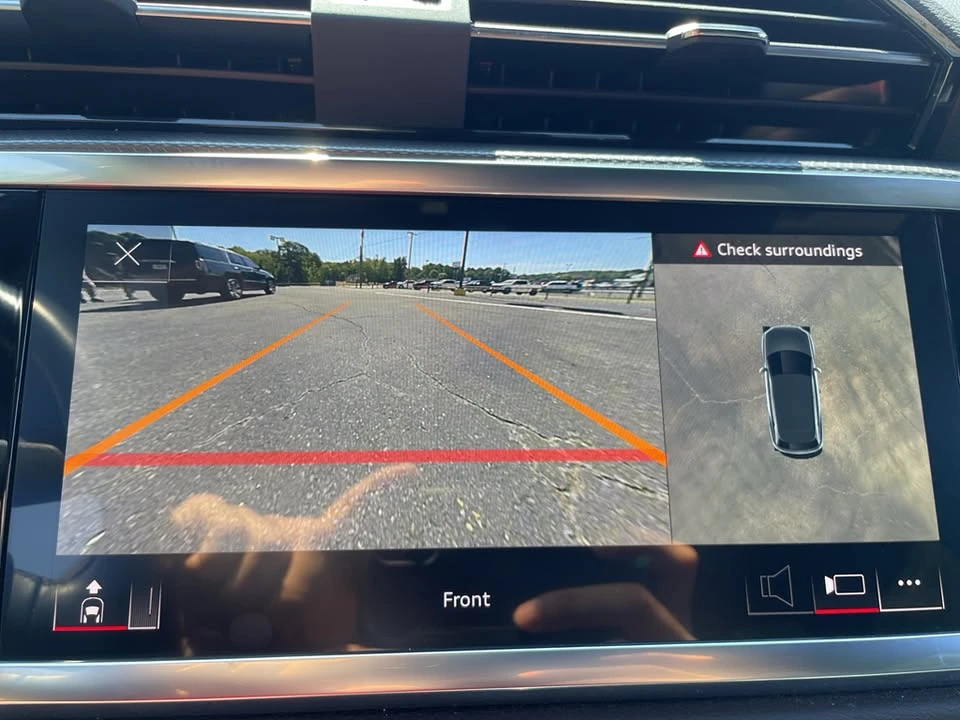2024 Audi F3 Q3 - Image 12 of 20