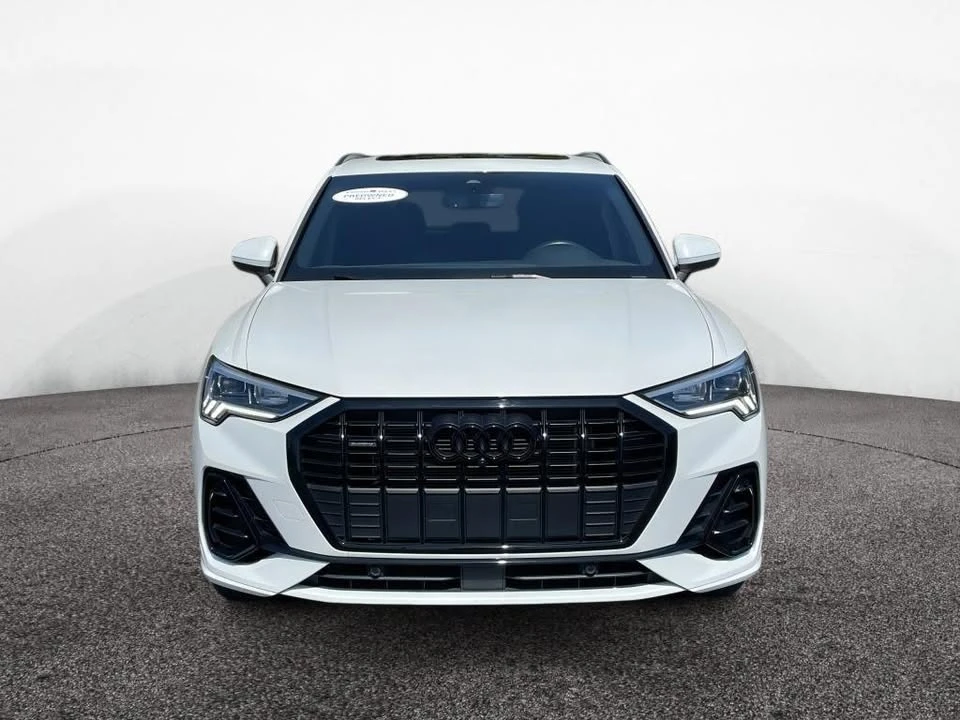 2024 Audi F3 Q3 - Image 8 of 20