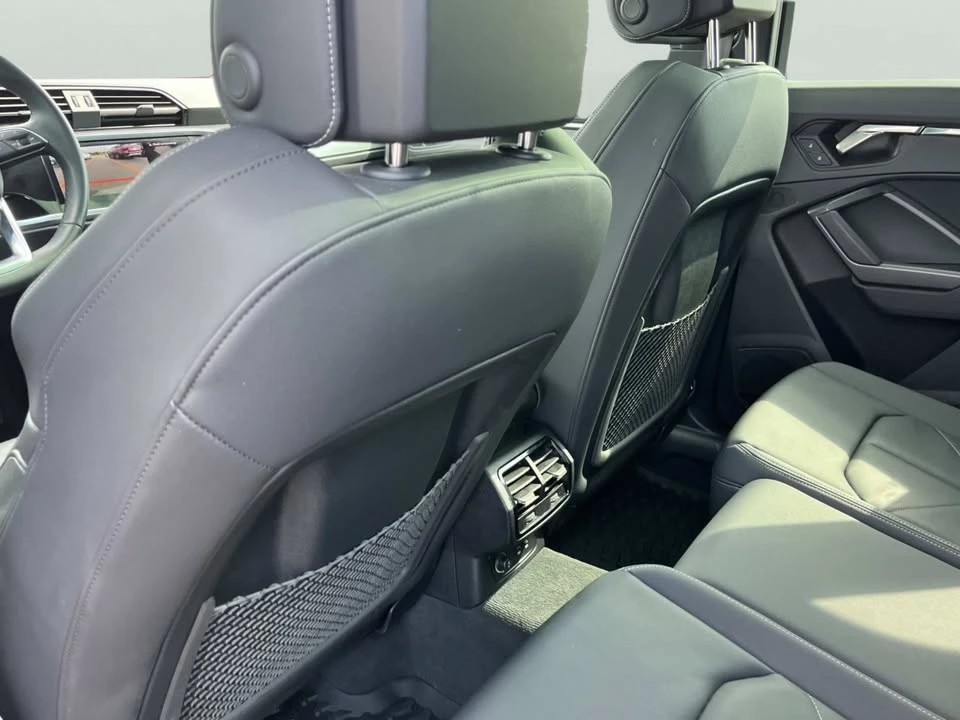 2024 Audi F3 Q3 - Image 5 of 5