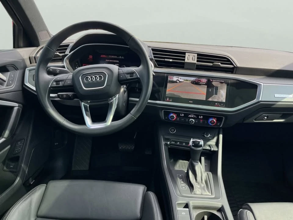 2024 Audi F3 Q3 - Image 4 of 5