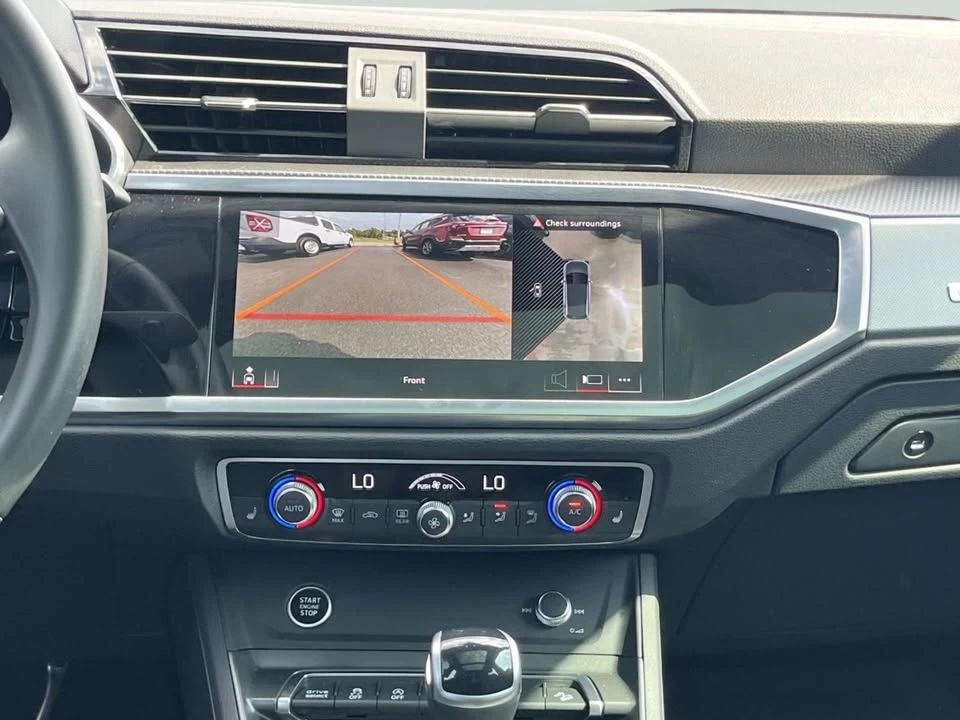 2024 Audi F3 Q3 - Image 3 of 5