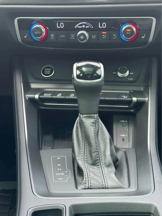2024 Audi F3 Q3 - Image 14 of 17