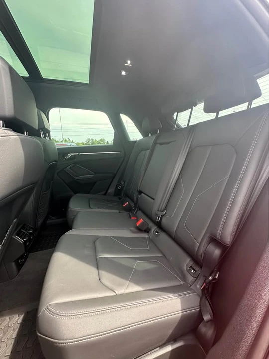 2024 Audi F3 Q3 - Image 11 of 17