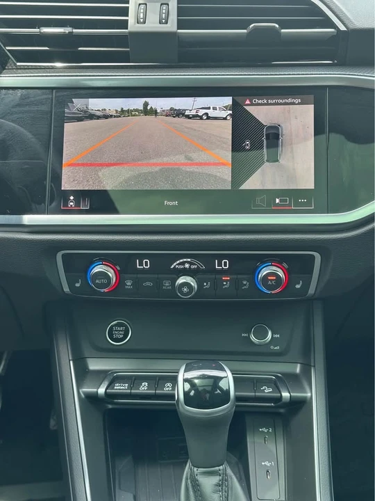 2024 Audi F3 Q3 - Image 15 of 17