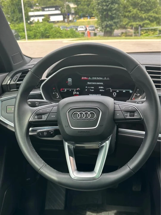 2024 Audi F3 Q3 - Image 16 of 17