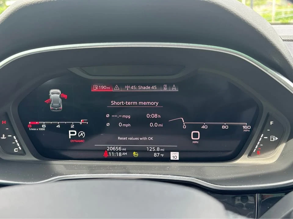 2024 Audi F3 Q3 - Image 17 of 17