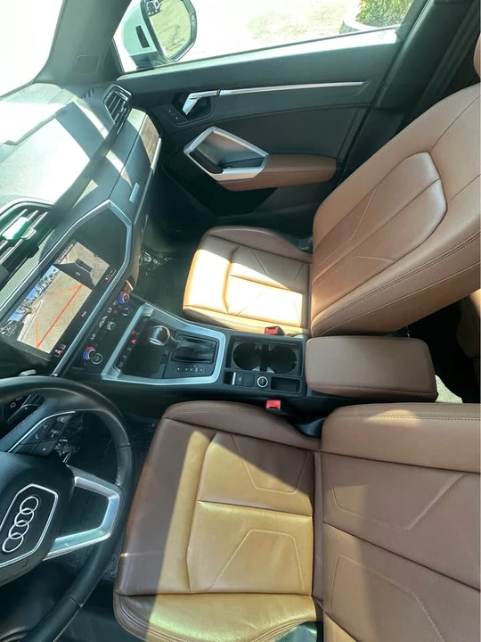 2024 Audi F3 Q3 - Image 7 of 13