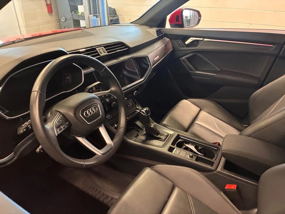 2024 Audi F3 Q3 - Image 6 of 6