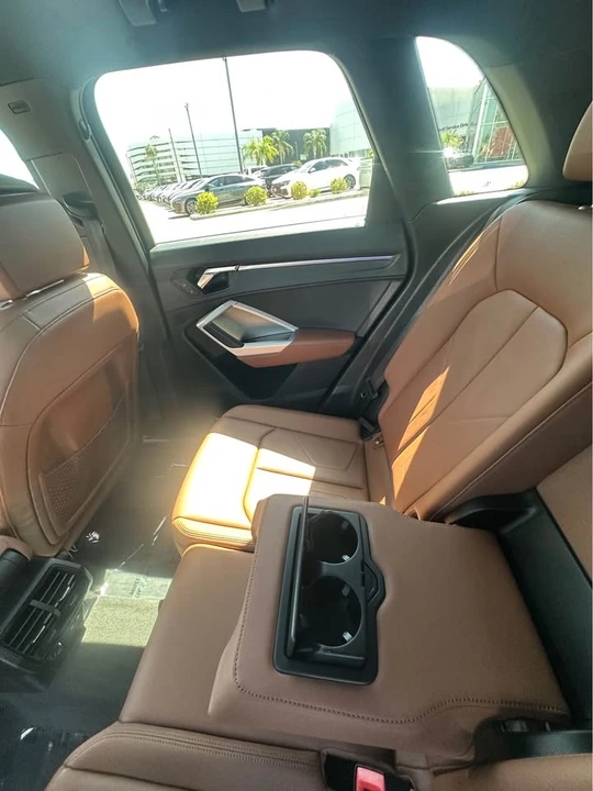 2024 Audi F3 Q3 - Image 11 of 13