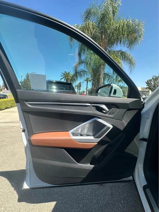 2024 Audi F3 Q3 - Image 5 of 13