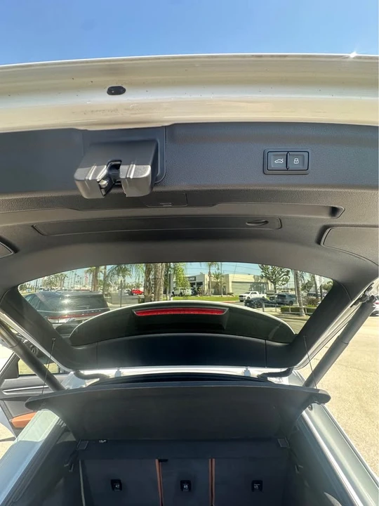 2024 Audi F3 Q3 - Image 13 of 13