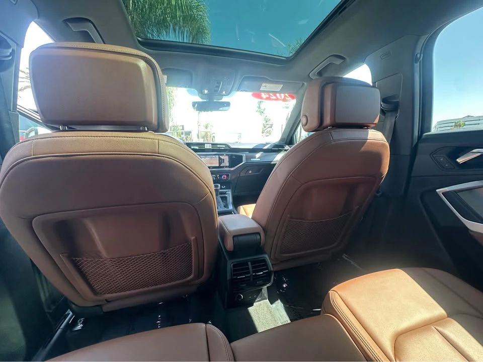 2024 Audi F3 Q3 - Image 10 of 13
