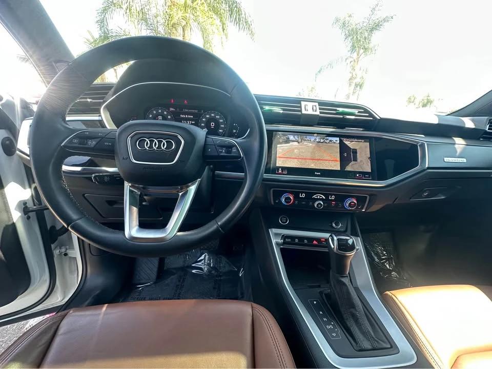 2024 Audi F3 Q3 - Image 6 of 13