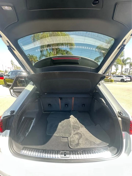 2024 Audi F3 Q3 - Image 12 of 13