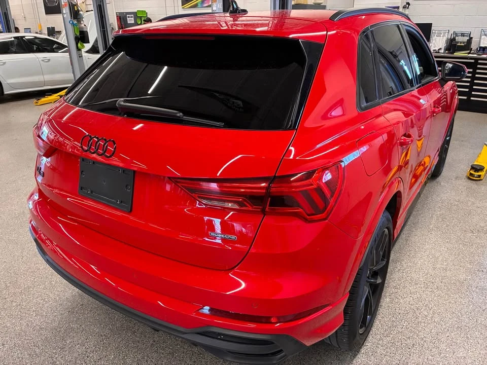 2024 Audi F3 Q3 - Image 3 of 6
