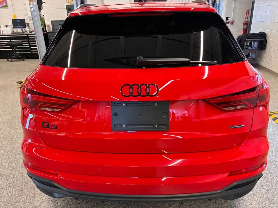 2024 Audi F3 Q3 - Image 4 of 6