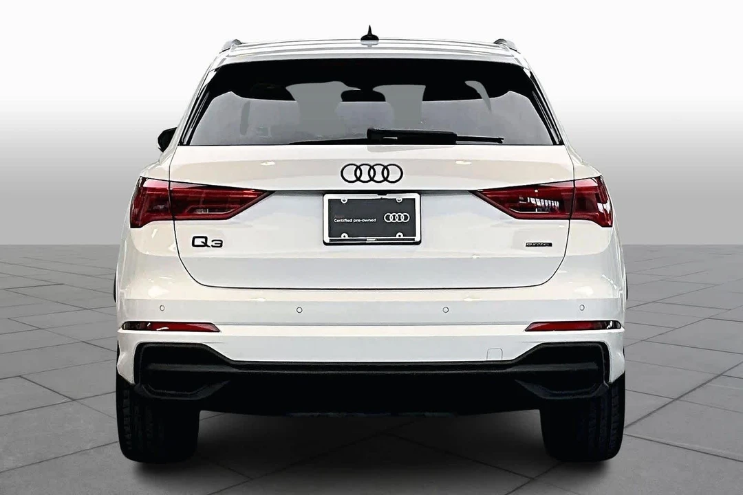 2024 Audi F3 Q3 - Image 5 of 12