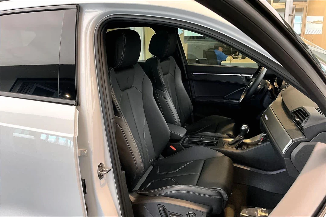 2024 Audi F3 Q3 - Image 9 of 12