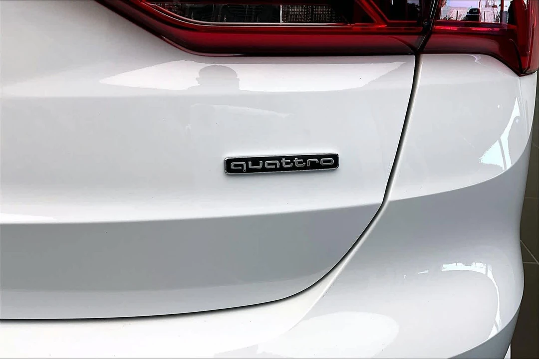 2024 Audi F3 Q3 - Image 10 of 12