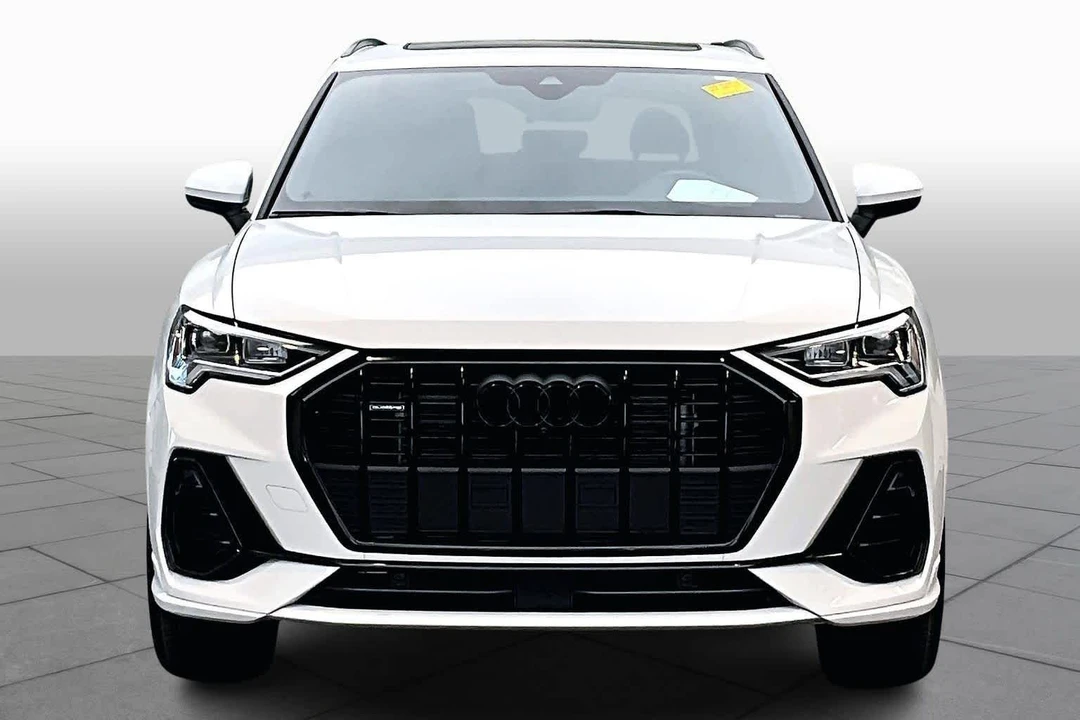 2024 Audi F3 Q3 - Image 4 of 12