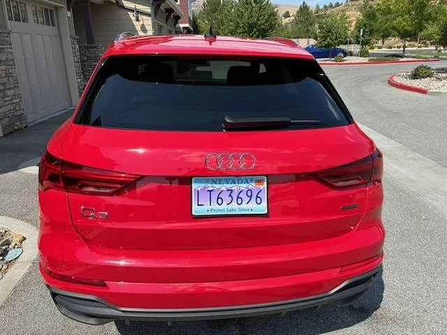2024 Audi F3 Q3 - Image 5 of 13