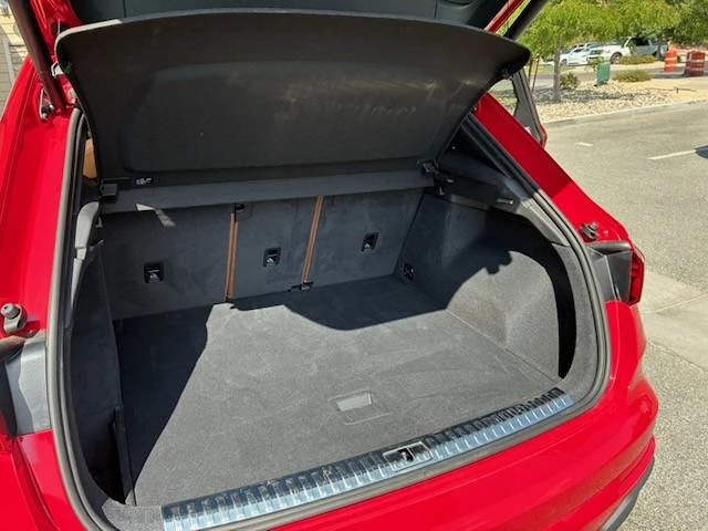 2024 Audi F3 Q3 - Image 11 of 13