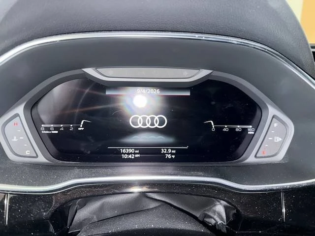 2024 Audi F3 Q3 - Image 6 of 13