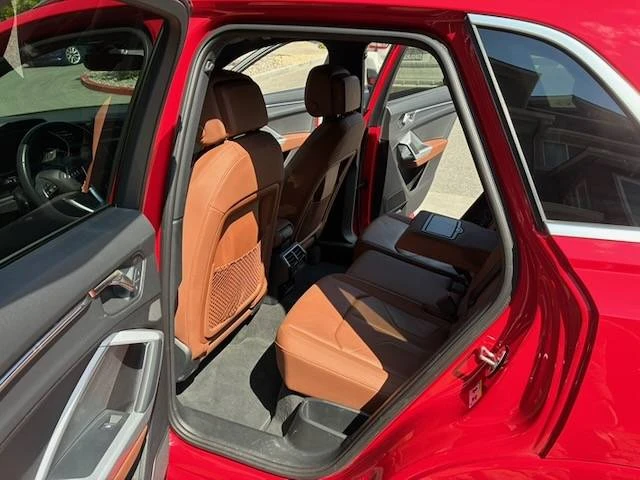 2024 Audi F3 Q3 - Image 13 of 13