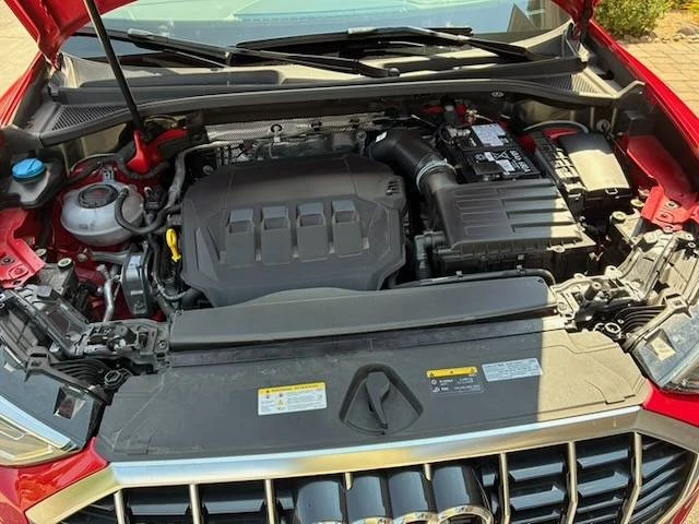 2024 Audi F3 Q3 - Image 8 of 13