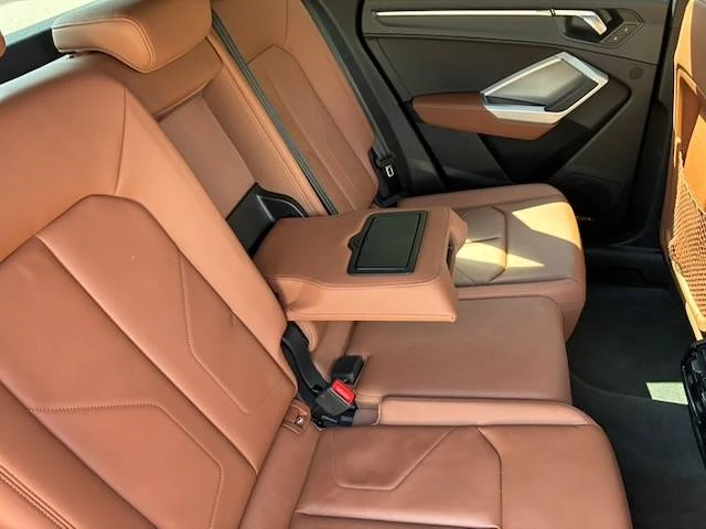 2024 Audi F3 Q3 - Image 10 of 13