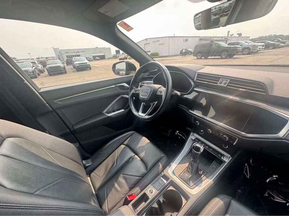 2024 Audi F3 Q3 - Image 7 of 9
