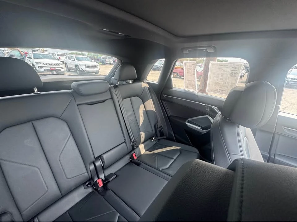 2024 Audi F3 Q3 - Image 9 of 9
