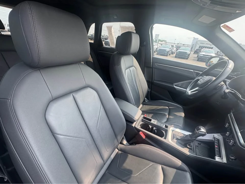 2024 Audi F3 Q3 - Image 8 of 9