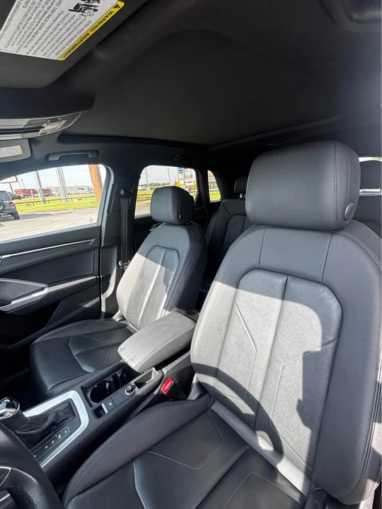 2024 Audi F3 Q3 - Image 4 of 5