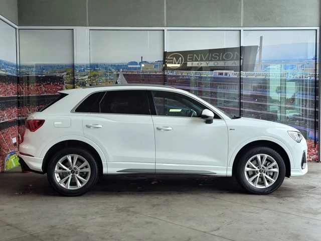 2024 Audi F3 Q3 - Image 4 of 12