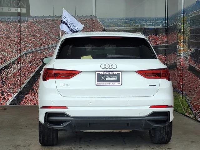 2024 Audi F3 Q3 - Image 7 of 12