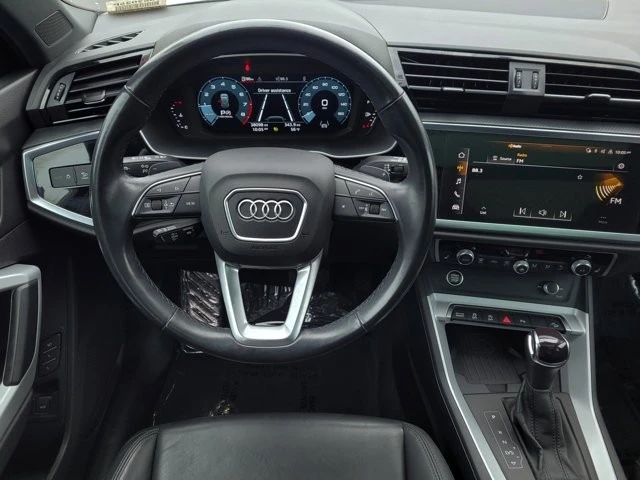 2024 Audi F3 Q3 - Image 12 of 12