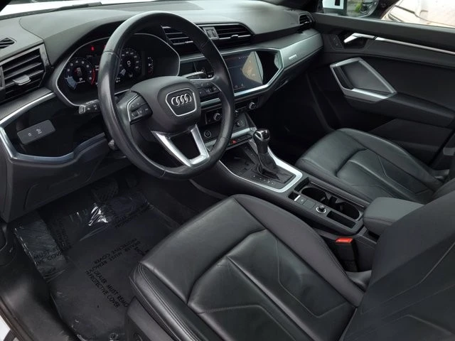 2024 Audi F3 Q3 - Image 8 of 12
