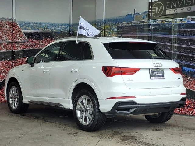 2024 Audi F3 Q3 - Image 6 of 12