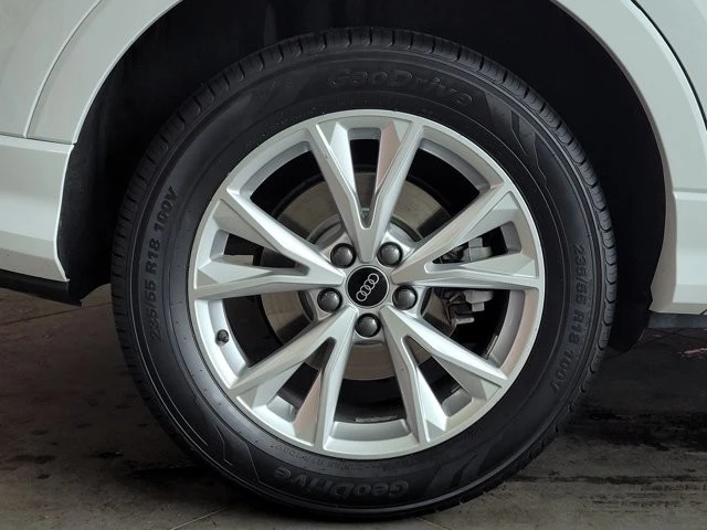 2024 Audi F3 Q3 - Image 5 of 12