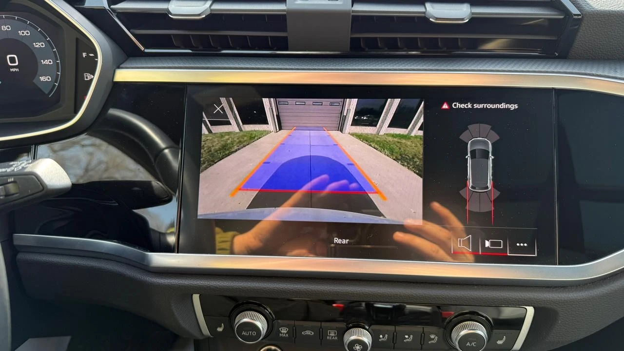 2024 Audi F3 Q3 - Image 17 of 21