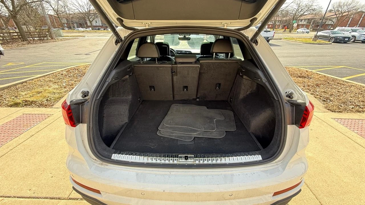 2024 Audi F3 Q3 - Image 21 of 21