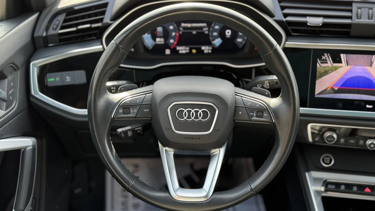 2024 Audi F3 Q3 - Image 13 of 21