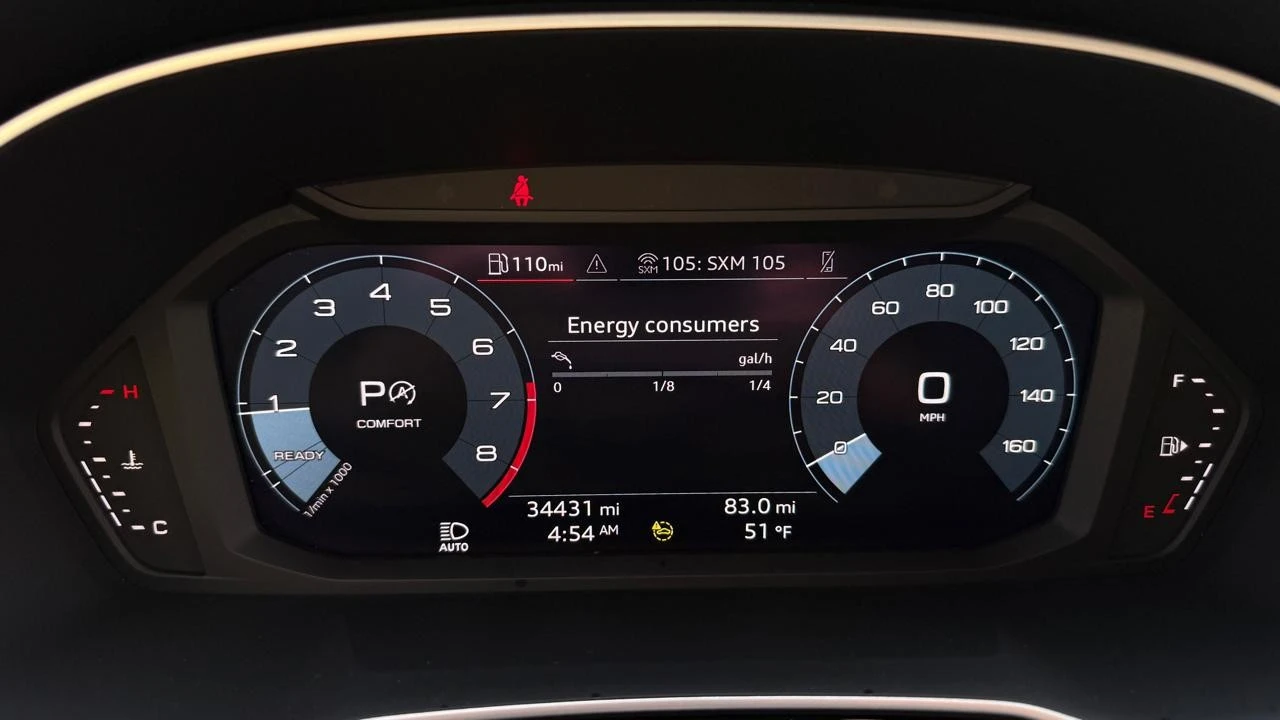 2024 Audi F3 Q3 - Image 14 of 21