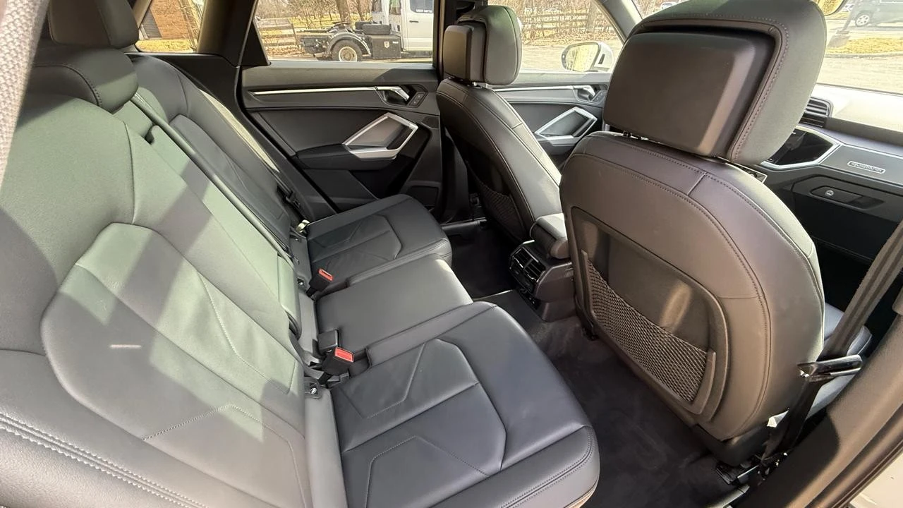 2024 Audi F3 Q3 - Image 20 of 21